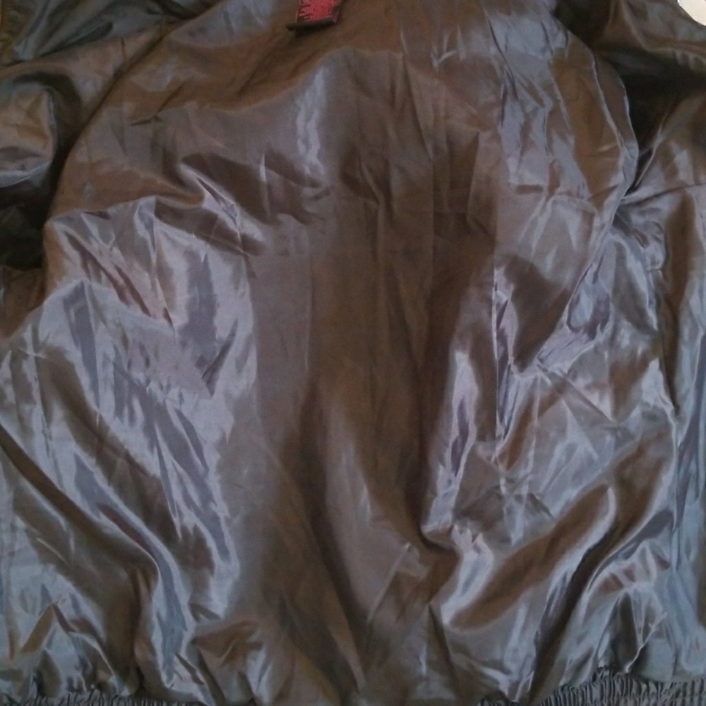 jacket look - Picture 6 of 6